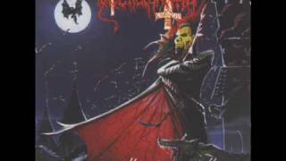 Necromantia-Unchaining The Wolf At War