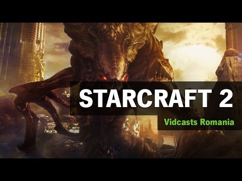 PRO Vidcasts - Ovix(P) vs Targa(Z) G3