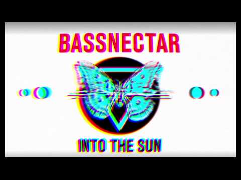 Bassnectar & Luzcid - Science Fiction - INTO THE SUN