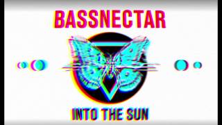 Bassnectar &amp; Luzcid - Science Fiction - INTO THE SUN