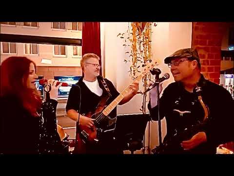 Secret Tip Band - live im "Q" Marburg