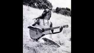 Joan Baez - The Lily of the West