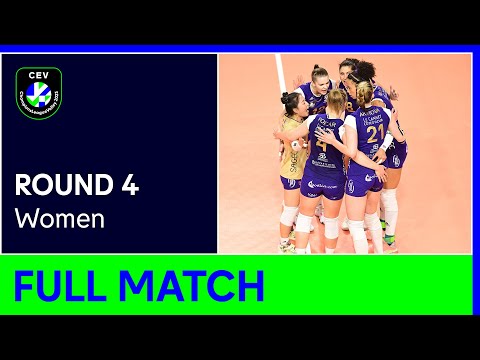 Le Cannet x Vero Volley