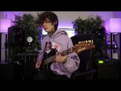 Tim Henson | Polyphia - Drown (Mateus Asato Solo)