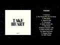 Take Heart Again Hillsong 2020 Full Album