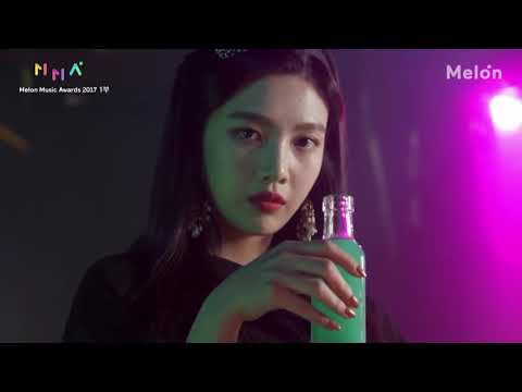 Red Velvet Peek A Boo Red Flavor