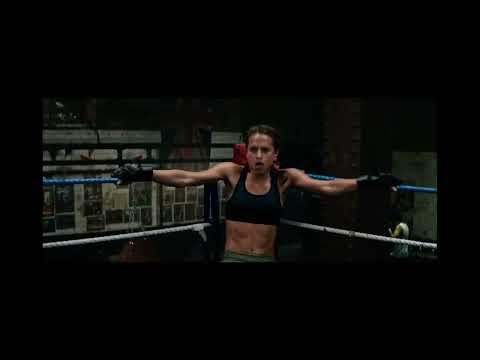 Female Muscle Clips 197 - Tomb Raider