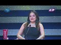 Kafle Song Jhuma Limbu And Darshana Gandhari In Nepal Idol Season 6