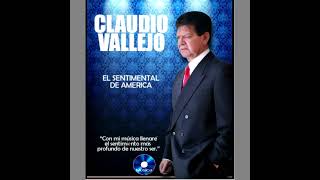Claudio Vallejo - no me quisiste (cvvv)