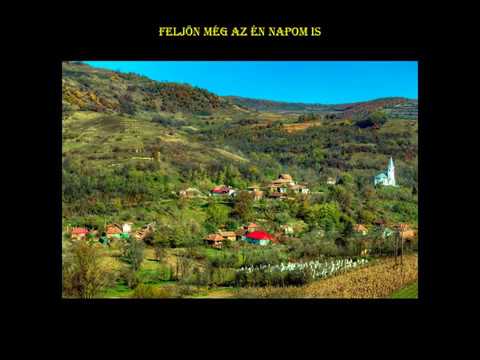 Enyedi Ágnes-Feljön még az én napom is (Szépkenyerűszentmárton) (szöveggel)