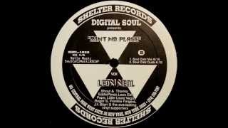 Digital Soul - Ain't No Place (Soul Catz Vox)