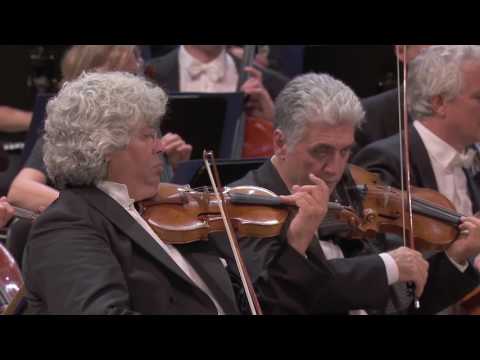 STRAUSS Ein Heldenleben - Valery Gergiev | Munich Philharmonic