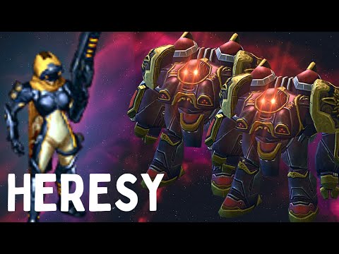 THE AEGIS GAMBLE - Weekly Brawl [Starcraft 2 Direct Strike]