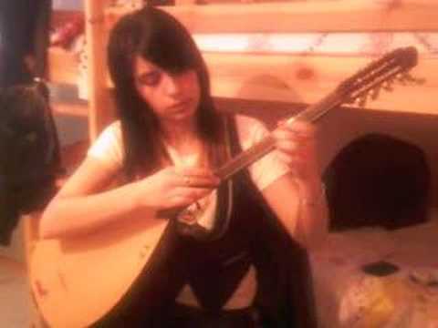 CANGÜL KANAT - Efsaneyim