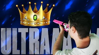 Partie intense avec esk sur warzone 21 kills ★ tournoicouronne2