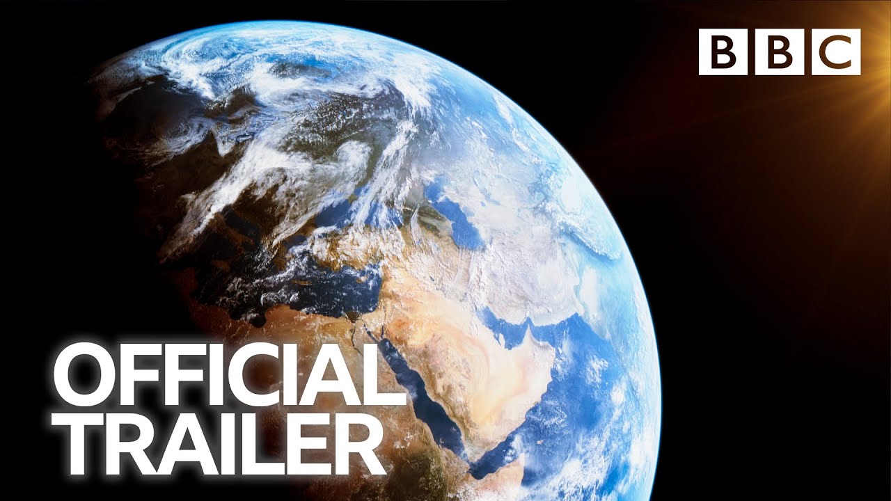 David Attenborough's JAW DROPPING new trailer ๐ฎ A Perfect Planet ๐ - BBC