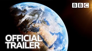 David Attenborough's JAW DROPPING new trailer 😮 A Perfect Planet 🌍 - BBC