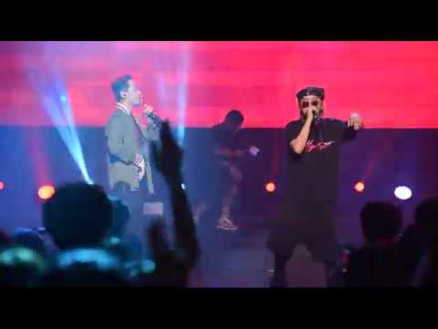 190701 릴러말즈, 더콰이엇 - namchin (남친)