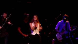 Jessica Harp - Boy Like Me (Live)