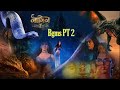 Naagin 7 Ep02 Bgms