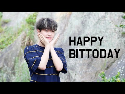 [ENG SUB] 160824 UP10TION V LIVE - HAPPY BIT-TO DAY!