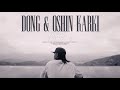 DONG & Oshin Karki - Angalney Chu