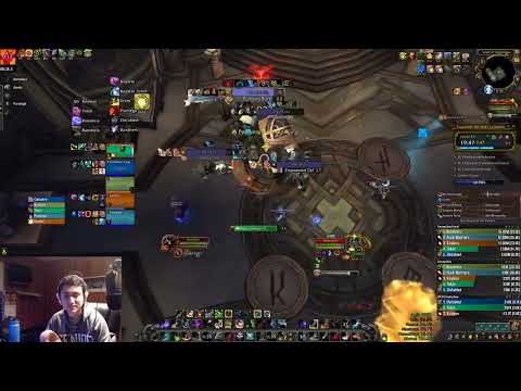+23 So'leah's Gambit Survival Hunter PoV 22K Dps