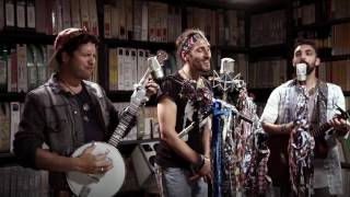 Magic Giant - Set On Fire - 6/19/2017 - Paste Studios, New York, NY