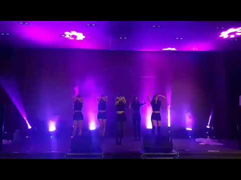 서울대 방송댄스동아리 222Hz | Havana + 16 Shots [생대] | 2019 새터 공연