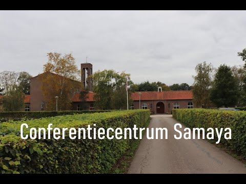 253 Introspective Hypnosis Course in the Netherlands 2021 - Conferentiecentrum Samaya