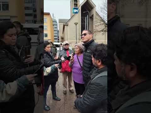 🌐 #valdivia | Francisco Saavedra se suma al clamor por justicia de personas extraviadas en Los Ríos