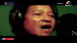 Download lagu Dato' L.Ramli - Ayahku Kahwin Lagi mp3 Download lagu Dato' L.Ramli - Ayahku Kahwin Lagi mp3