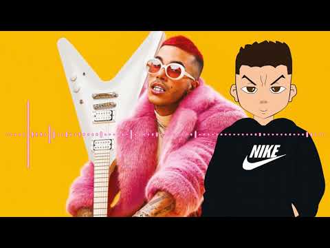 [FREE] Sfera Ebbasta Type Beat - "PROD SIMONID" | Melodic Trap Beat Instrumental