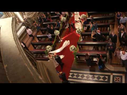 March with me - Vangelis (formação com 8 músicos)