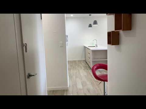 Walk through A801/35 Rawson St