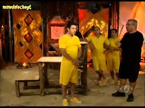 [8/12] Pânico na Band - 04/11/2012 (O Maior Arregão do Mundo)