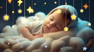Relaxing Baby Music ♥ Make Bedtime A Breeze With Soft Sleep Music - Baby Sleep Music