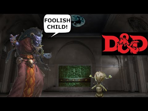 D&D Stories: NIGHT HAGS, the Skeleton Gate, Strawbundle, and more! (Tomb of Annihilation, Ep. 25)