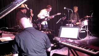 Chicken Fried Jazz Band |🌵| Wabash III