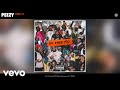 Peezy Perc 10 Audio