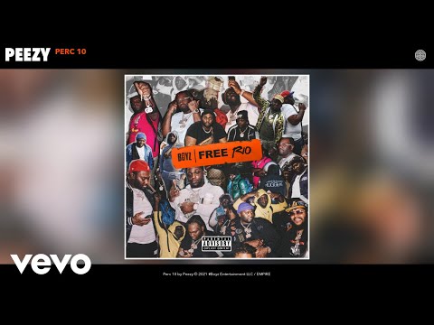 Video thumbnail for Perc 10