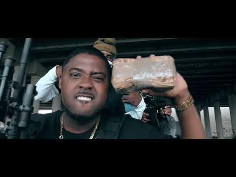 BIGFA - POPILÈ (OFFICIAL VIDEO) | 4K