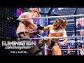 FULL MATCH World Heavyweight Title Elimination Chamber Match WWE Elimination Chamber 2014