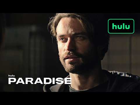 Paradise S2 | The Future of Paradise | Hulu