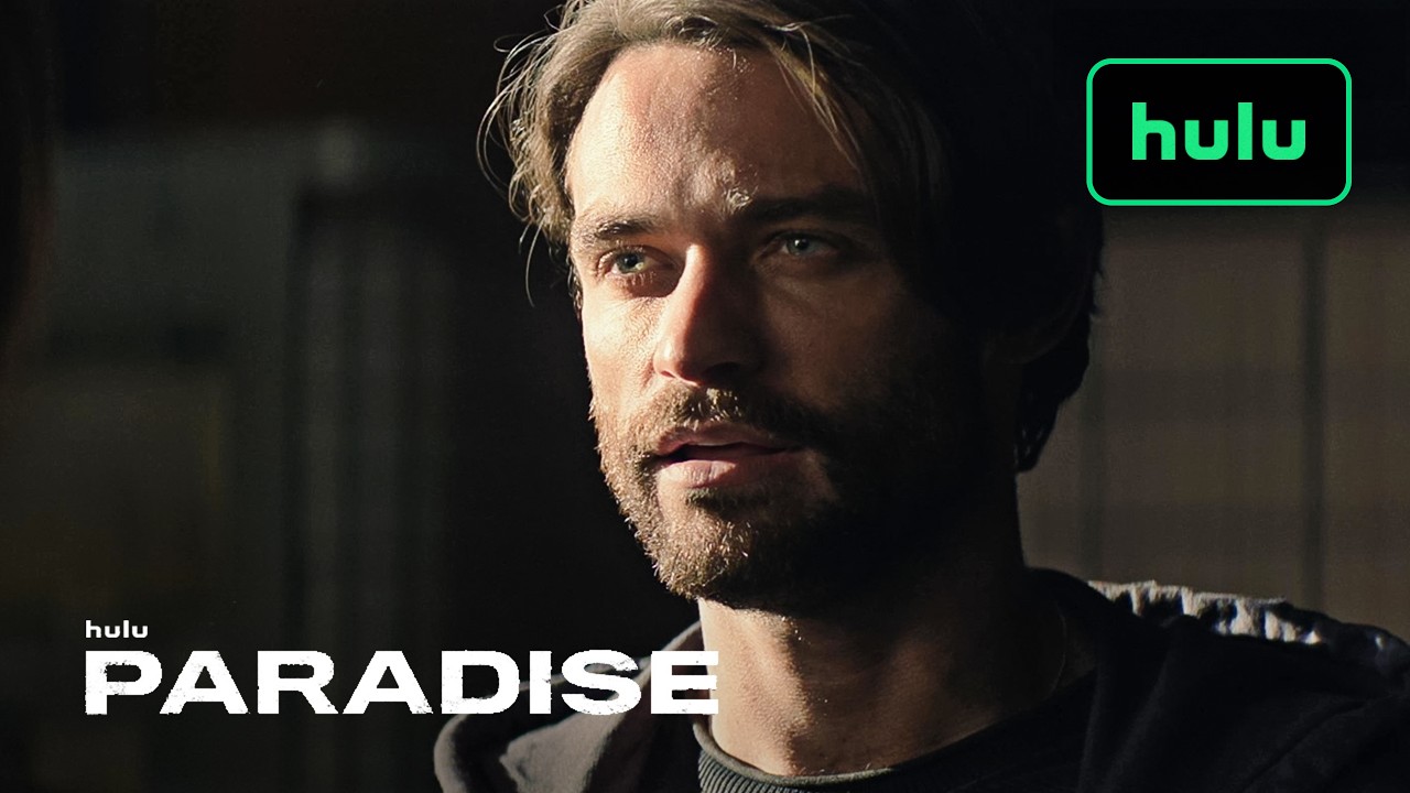 Paradise S2 | The Future of Paradise | Hulu