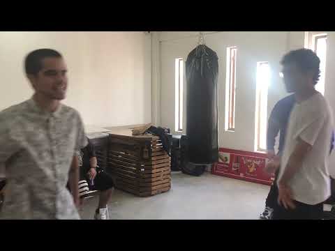 TEOREMA vs. BNJ vs. GRIZZLY: Bonus Track - Batalla Under Vol. 1 - Concepción Dia 2 - 2021