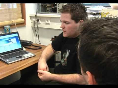 GameStar TV s03e03 - Hardver