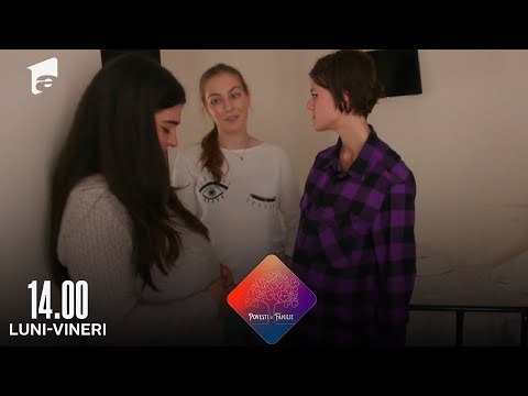 Povestea unor MINORE care se pregătesc să devină mame