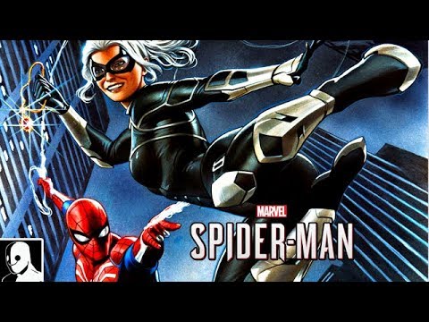 Spider-Man PS4 The Heist DLC Gameplay German #5 - MJ undercover bei Hammerhead