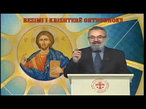 Besimi i Krishterë Ordhodoks - ( Pyetje dhe kërkesa drejtuar Perëndisë )